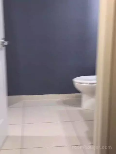1 Bedroom Suite, 1 King, Sofa Bed bathroom picture #1