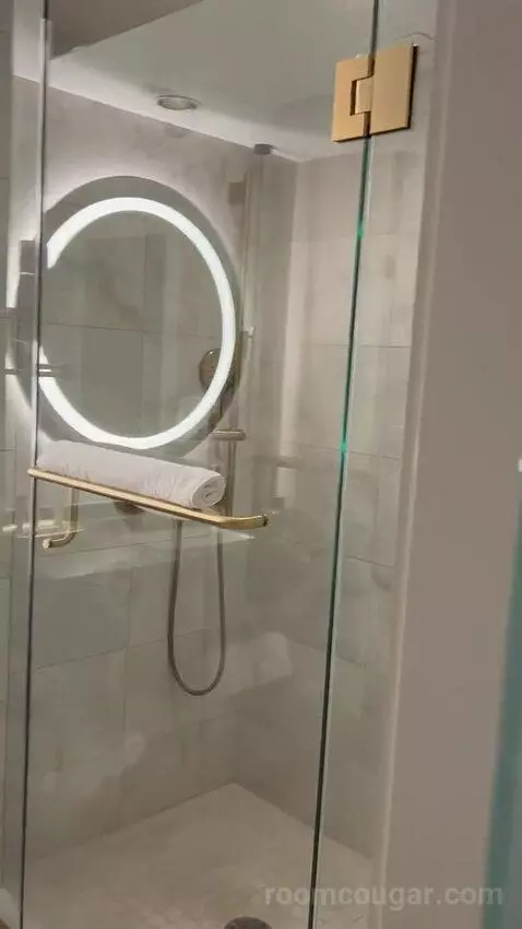 Newly Renovated Centurion Tower Premium King (#3618) bathroom picture #4