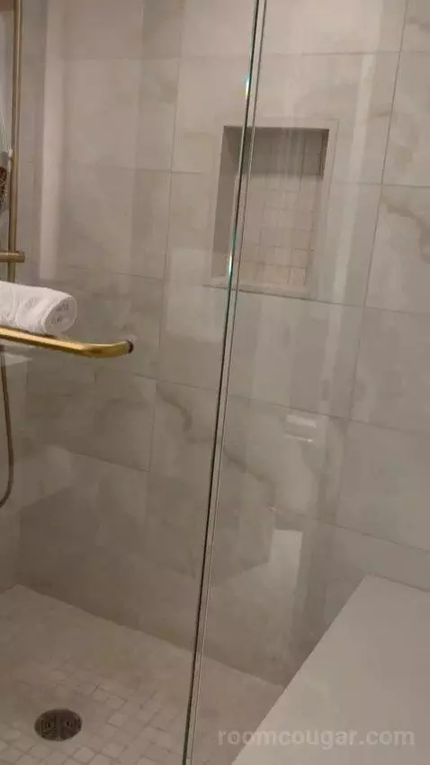 Newly Renovated Centurion Tower Premium King (#3618) bathroom picture #5