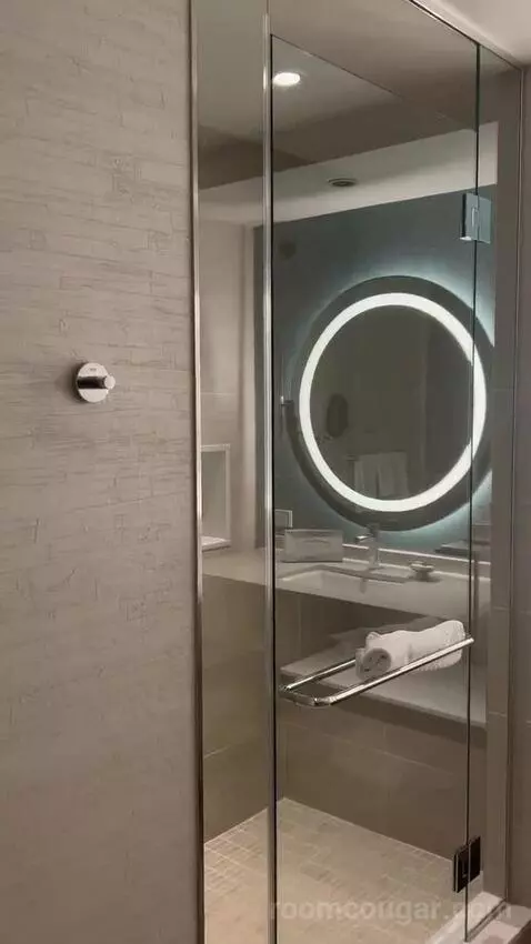 New Renovated Waterfront Tower Premium 2 Queens (#27097) bathroom picture #1