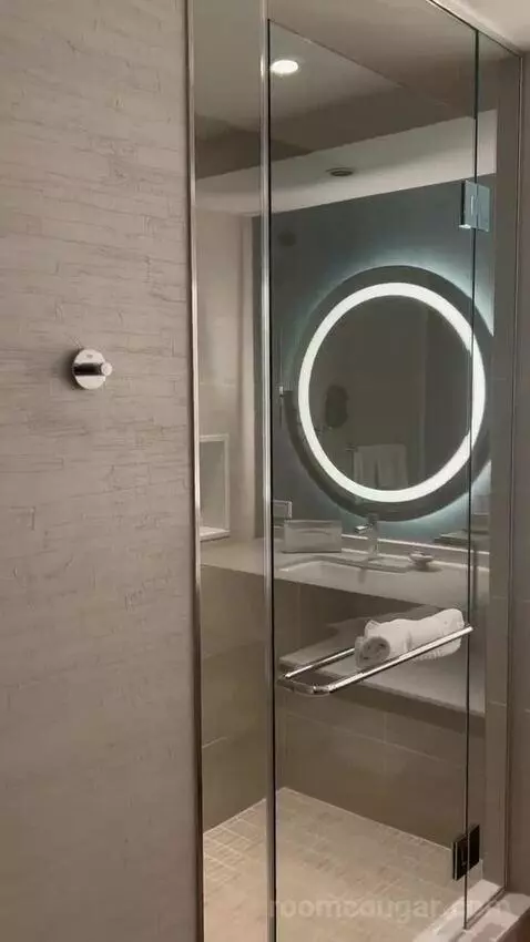New Renovated Waterfront Tower Premium 2 Queens (#27097) bathroom picture #2