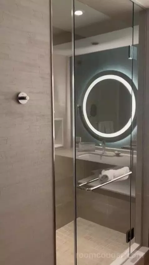 New Renovated Waterfront Tower Premium 2 Queens (#27097) bathroom picture #3