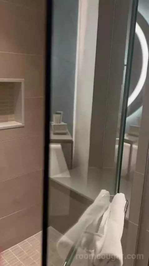 New Renovated Waterfront Tower Premium 2 Queens (#27097) bathroom picture #4