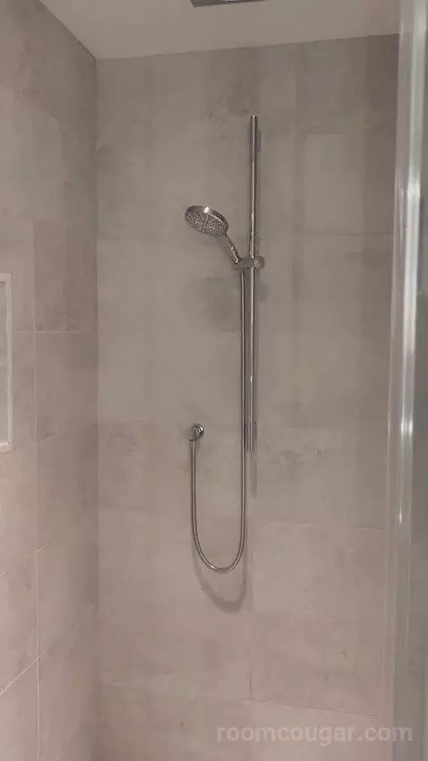 New Renovated Waterfront Tower Modern Suite King (#33100) bathroom picture #9