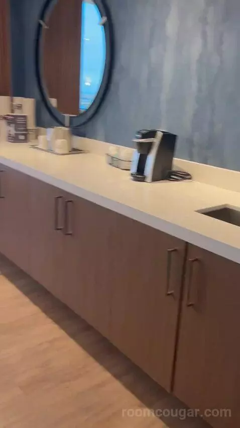 New Renovated Waterfront Tower Modern Suite King (#33100) bathroom picture #2