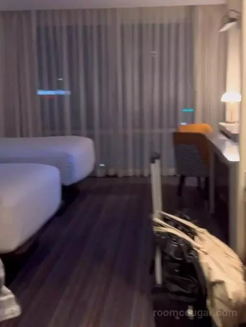 Double Queen Room picture #2