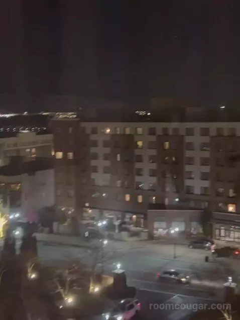 Double Queen Room view picture #7