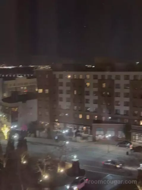 Double Queen Room view picture #8