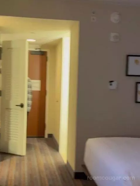 Double Queen Room picture #18