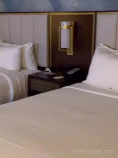 Double Queen Room picture #19