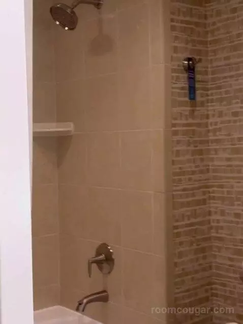 Double Queen Room bathroom picture #6