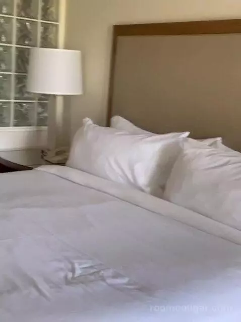 Two Bedroom Apartment bed picture #4