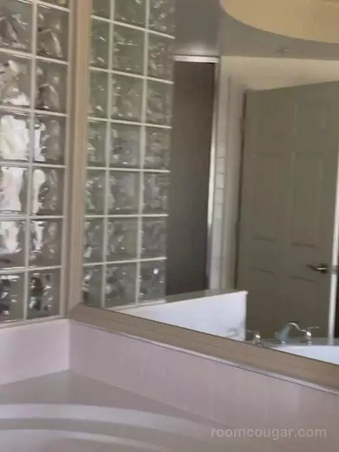 Two Bedroom Apartment bathroom picture #4