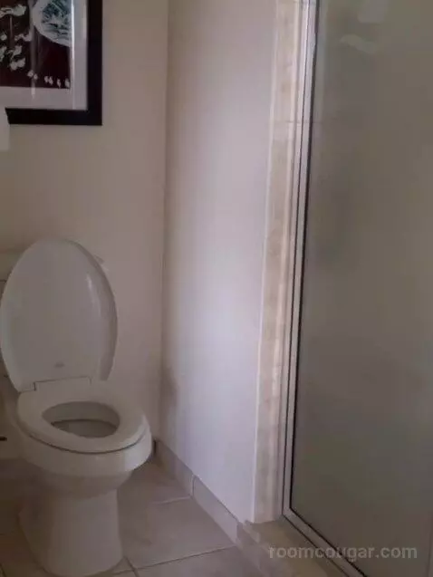 Two Bedroom Apartment bathroom picture #7