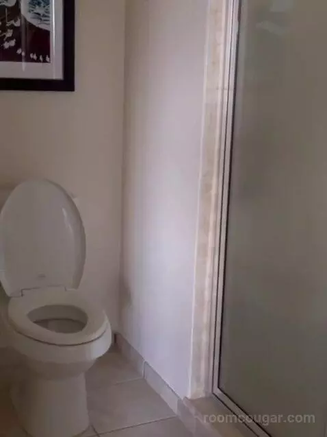 Two Bedroom Apartment bathroom picture #8