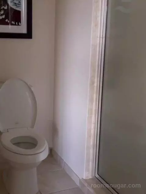 Two Bedroom Apartment bathroom picture #9