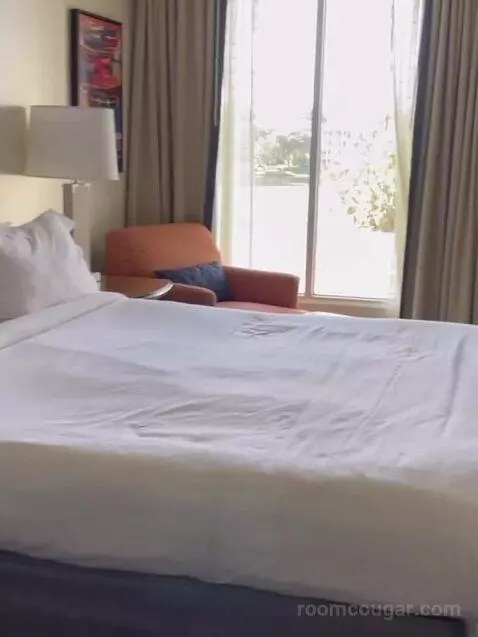 Two Bedroom Apartment bed picture #7