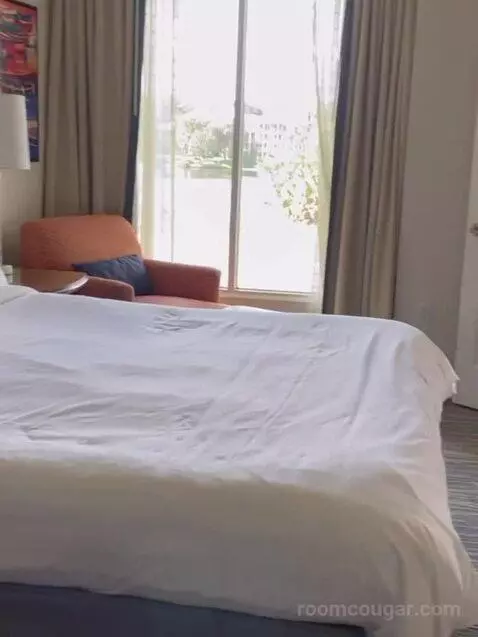 Two Bedroom Apartment bed picture #9