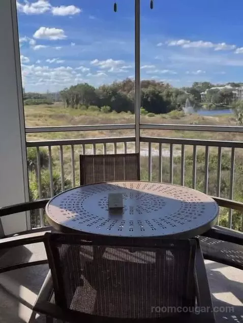 Two Bedroom Apartment view picture #1
