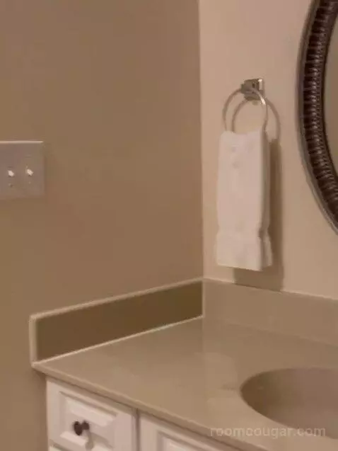 Suite (2PH) bathroom picture #8