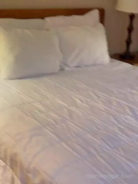Suite (2PH) bed picture #8