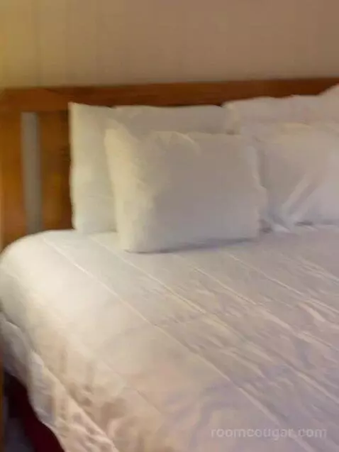 Suite (2PH) bed picture #10