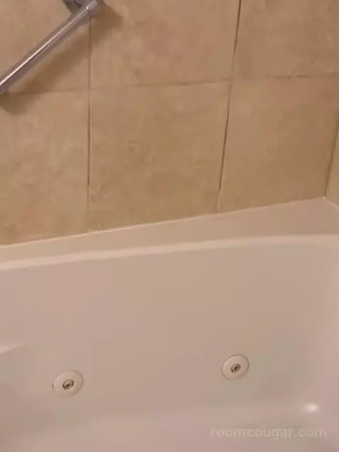 Suite (2PH) bathroom picture #11