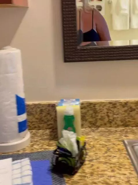 2 Bedroom Lock Off Villa bathroom picture #9