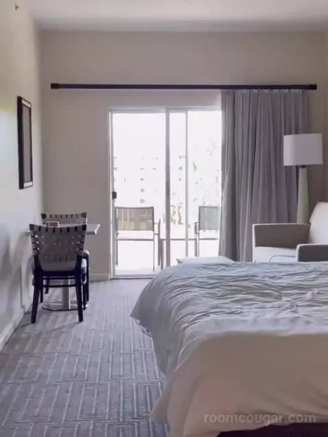 2 Bedroom Lock Off Villa bed picture #7