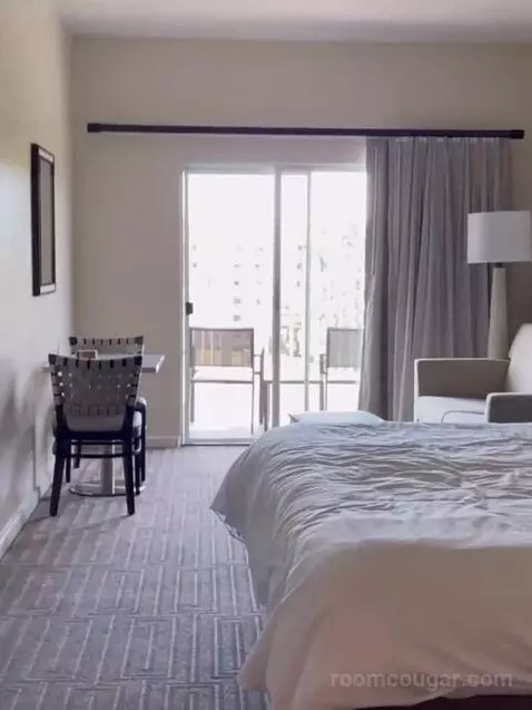 2 Bedroom Lock Off Villa bed picture #8