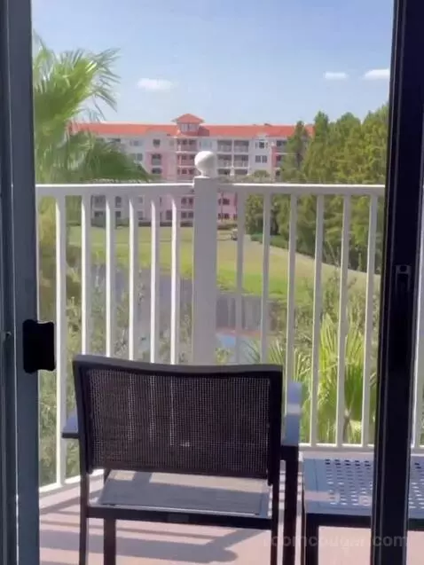 2 Bedroom Lock Off Villa view picture #1