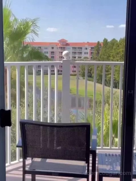 2 Bedroom Lock Off Villa view picture #2