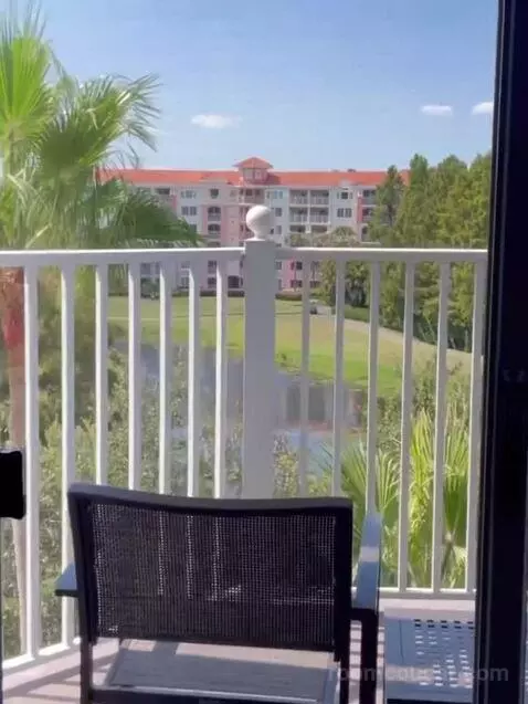 2 Bedroom Lock Off Villa view picture #3