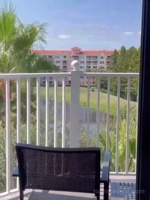 2 Bedroom Lock Off Villa view picture #4