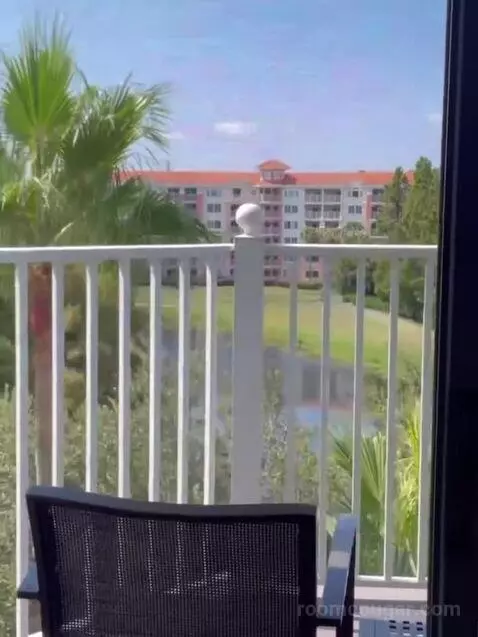 2 Bedroom Lock Off Villa view picture #6