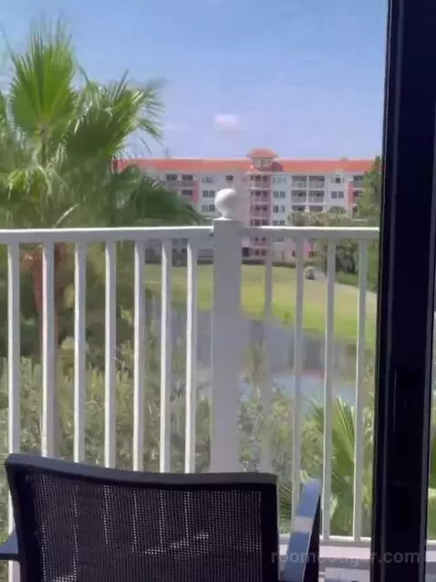 2 Bedroom Lock Off Villa view picture #7