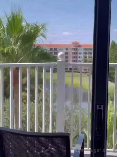 2 Bedroom Lock Off Villa view picture #8