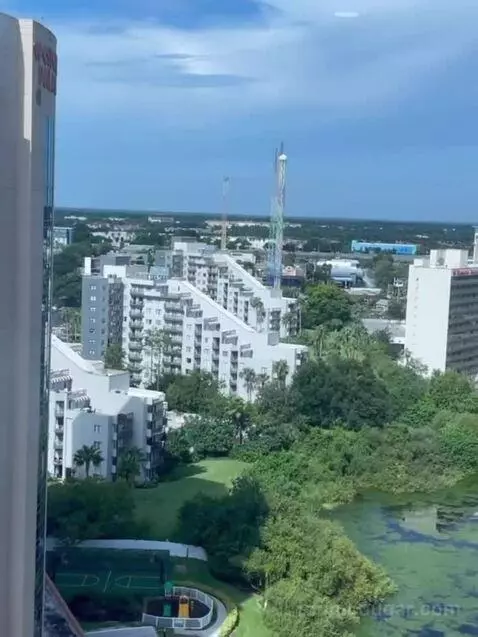 Signature Two Bedroom Suite view picture #1