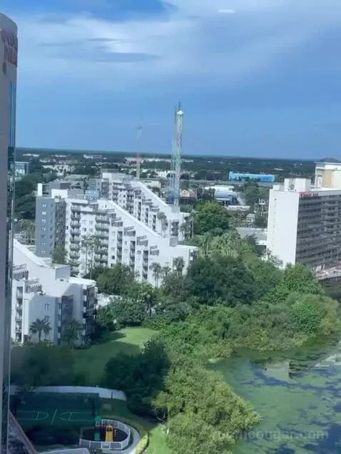 Signature Two Bedroom Suite view picture #3
