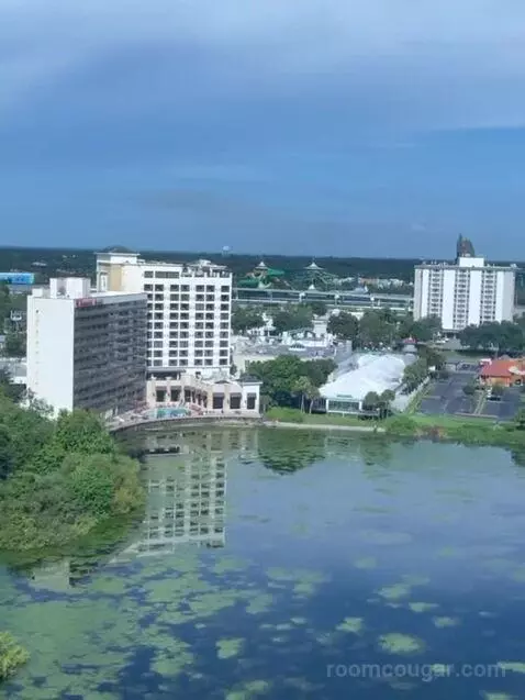 Signature Two Bedroom Suite view picture #7