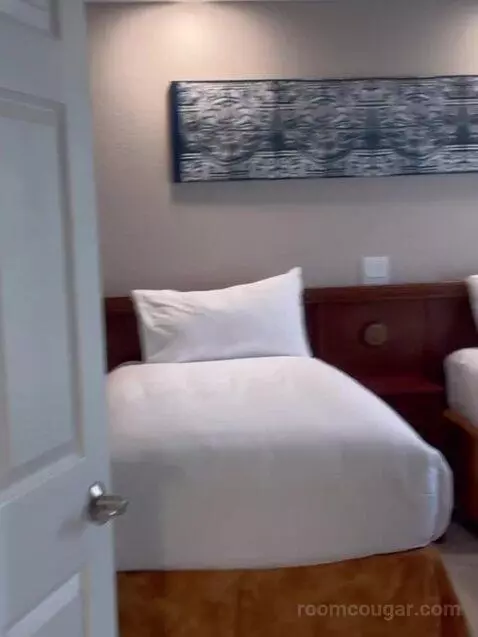 Signature Two Bedroom Suite bed picture #11