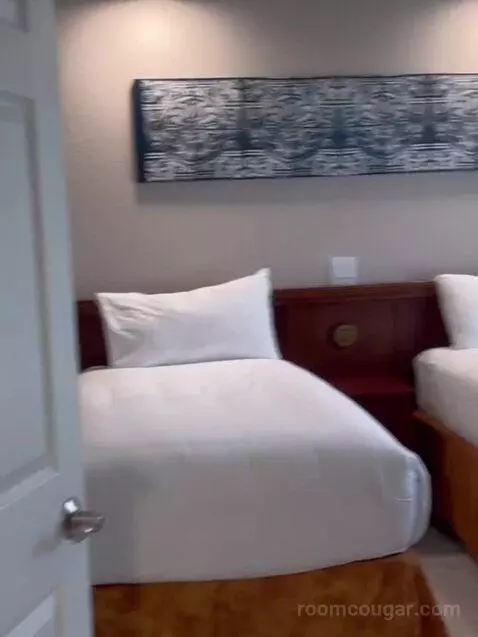 Signature Two Bedroom Suite bed picture #12