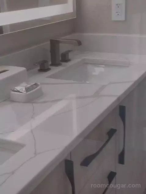 Signature Two Bedroom Suite bathroom picture #9