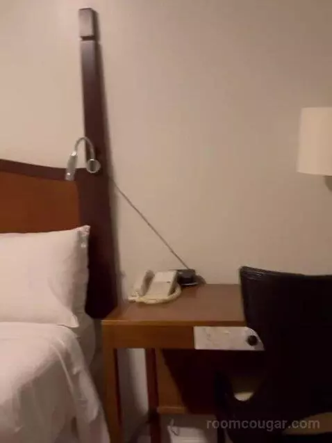 Two-Bedroom Villa bed picture #9