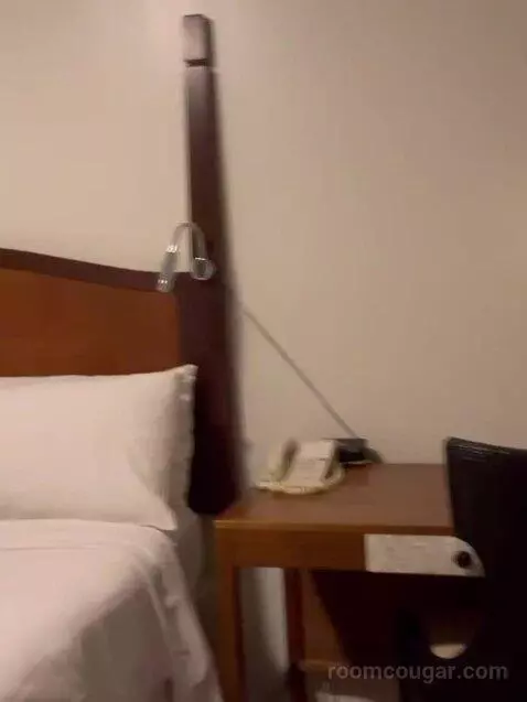 Two-Bedroom Villa bed picture #10
