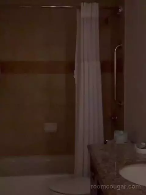 Two-Bedroom Villa bathroom picture #3