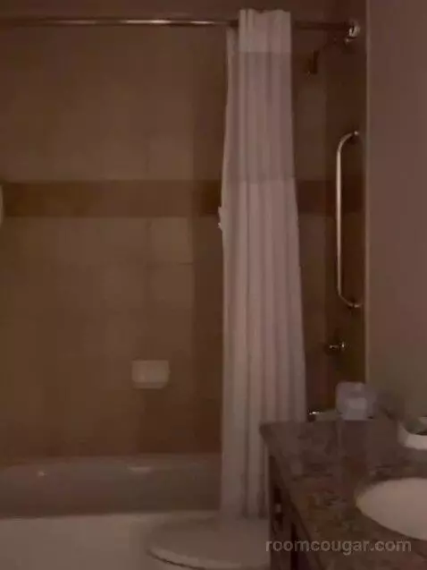 Two-Bedroom Villa bathroom picture #4