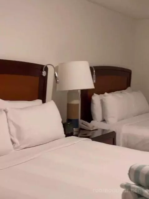 Two-Bedroom Villa bed picture #4