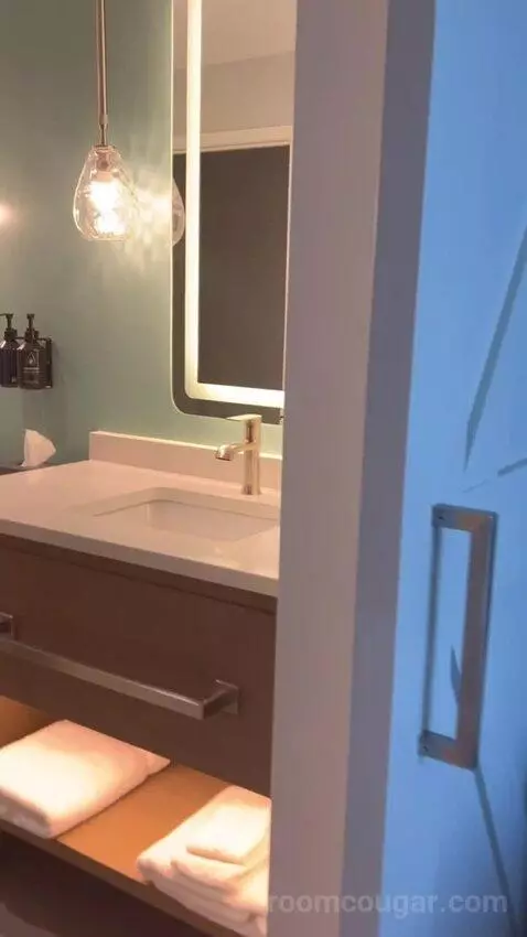 Two-Bedroom Signature Collection (#335) bathroom picture #2