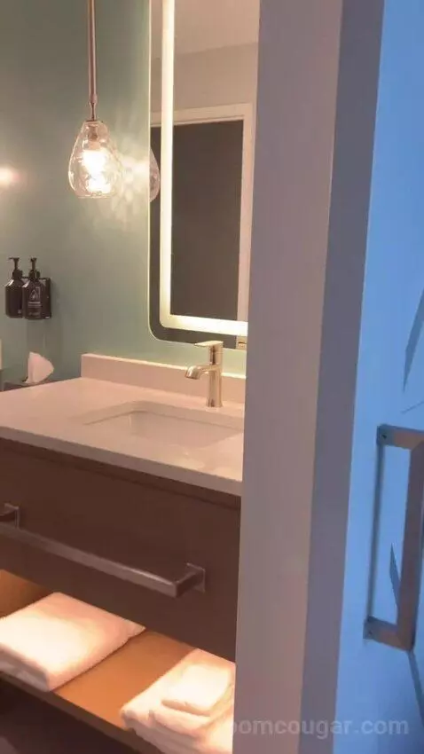 Two-Bedroom Signature Collection (#335) bathroom picture #3